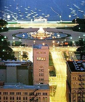The Buckingham Hotel 3*