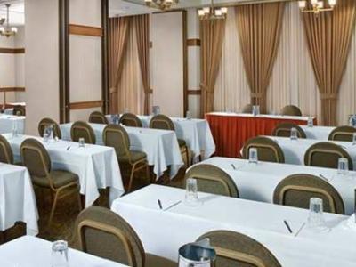 Hotel Silversmith Downtown Chicago