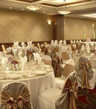 Embassy Hotel