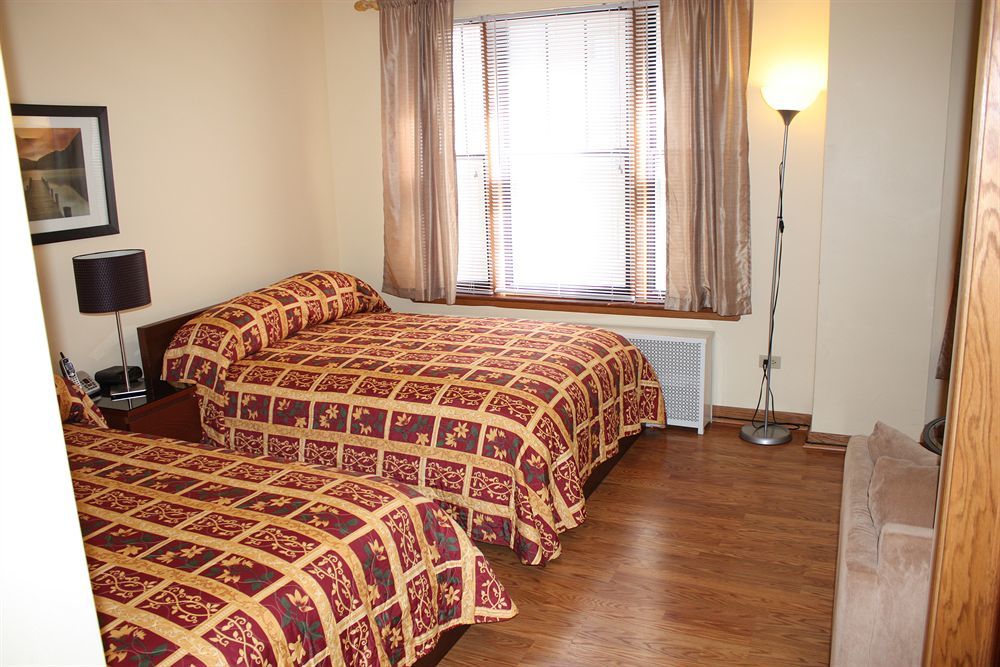 Hotel Dewitt And