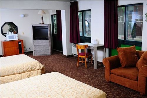 Motel Amber 2*