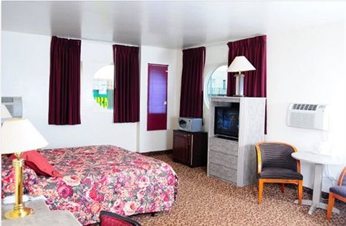 Amber Motel