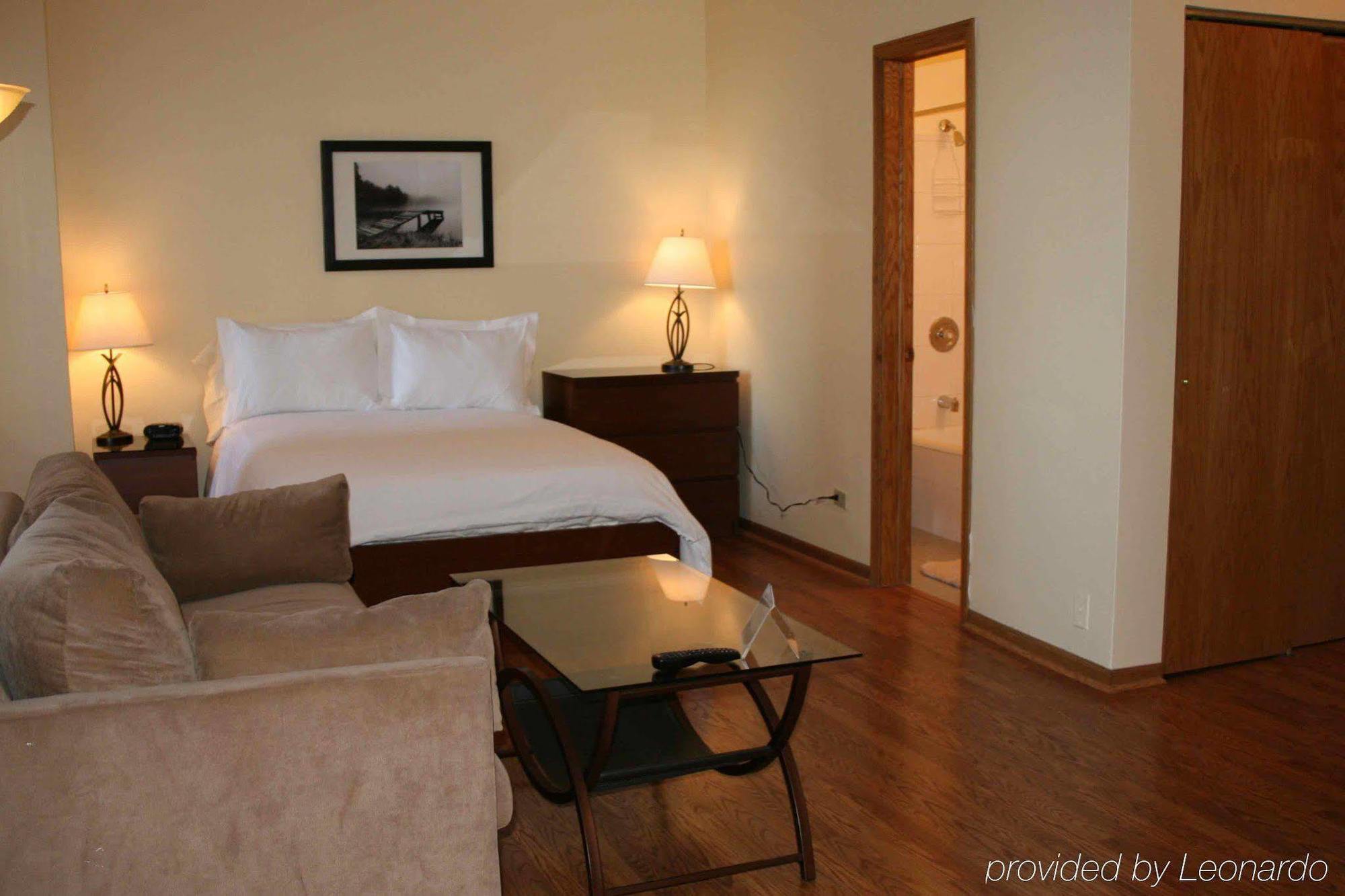 Hotel Dewitt And 3*