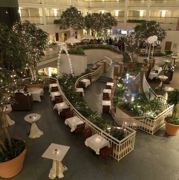 Embassy 3* Chicago