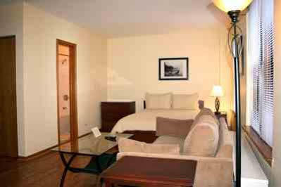 Hotel Dewitt And
