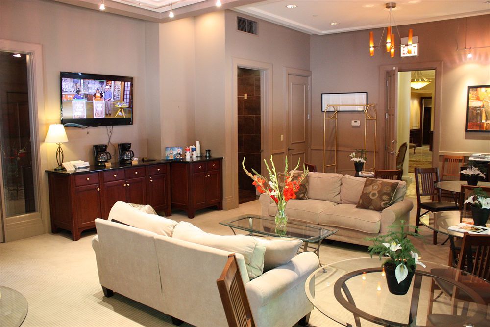 Hotel Dewitt And 3*