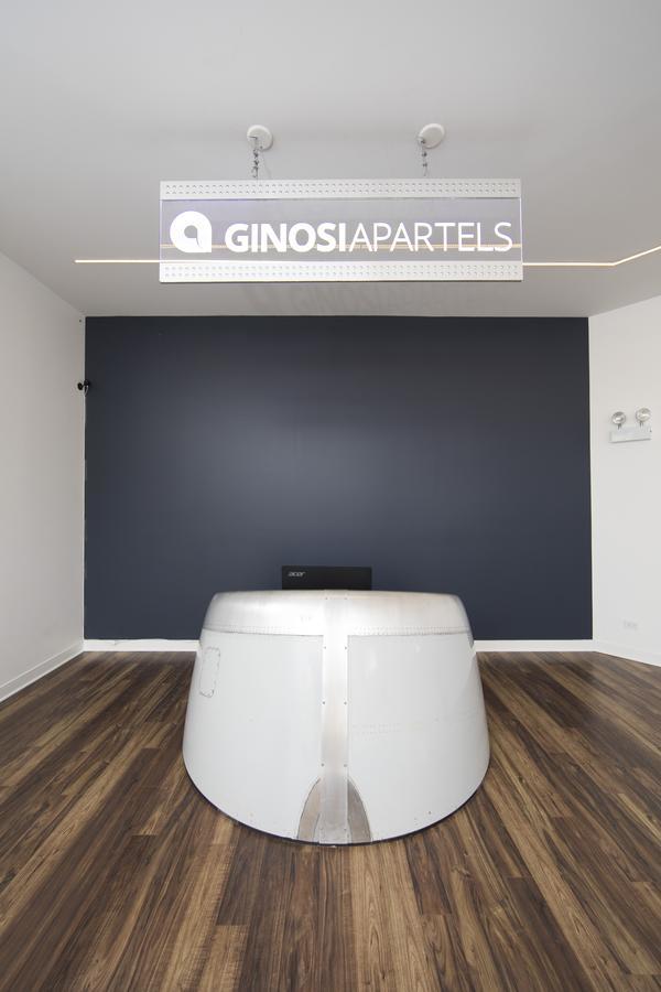 Ginosi 747 Apartel Chicago