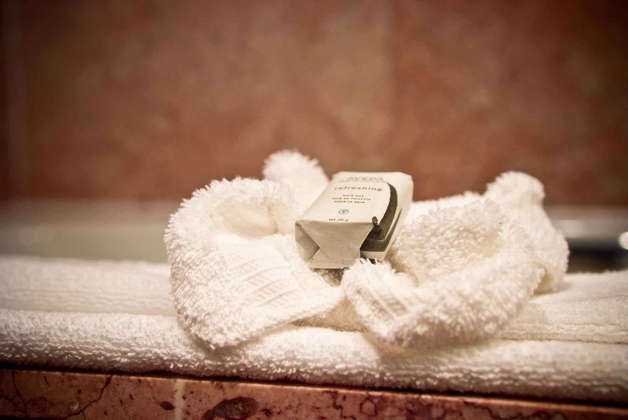 The Buckingham Hotel 3*