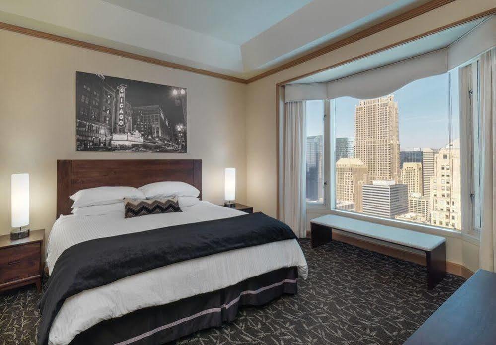 The Buckingham Hotel 3*