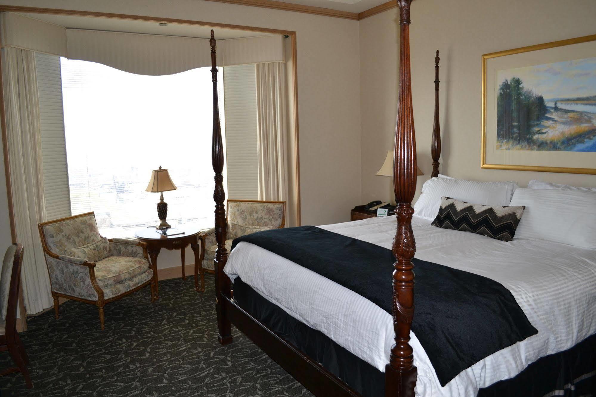 Hotel The Buckingham 3*