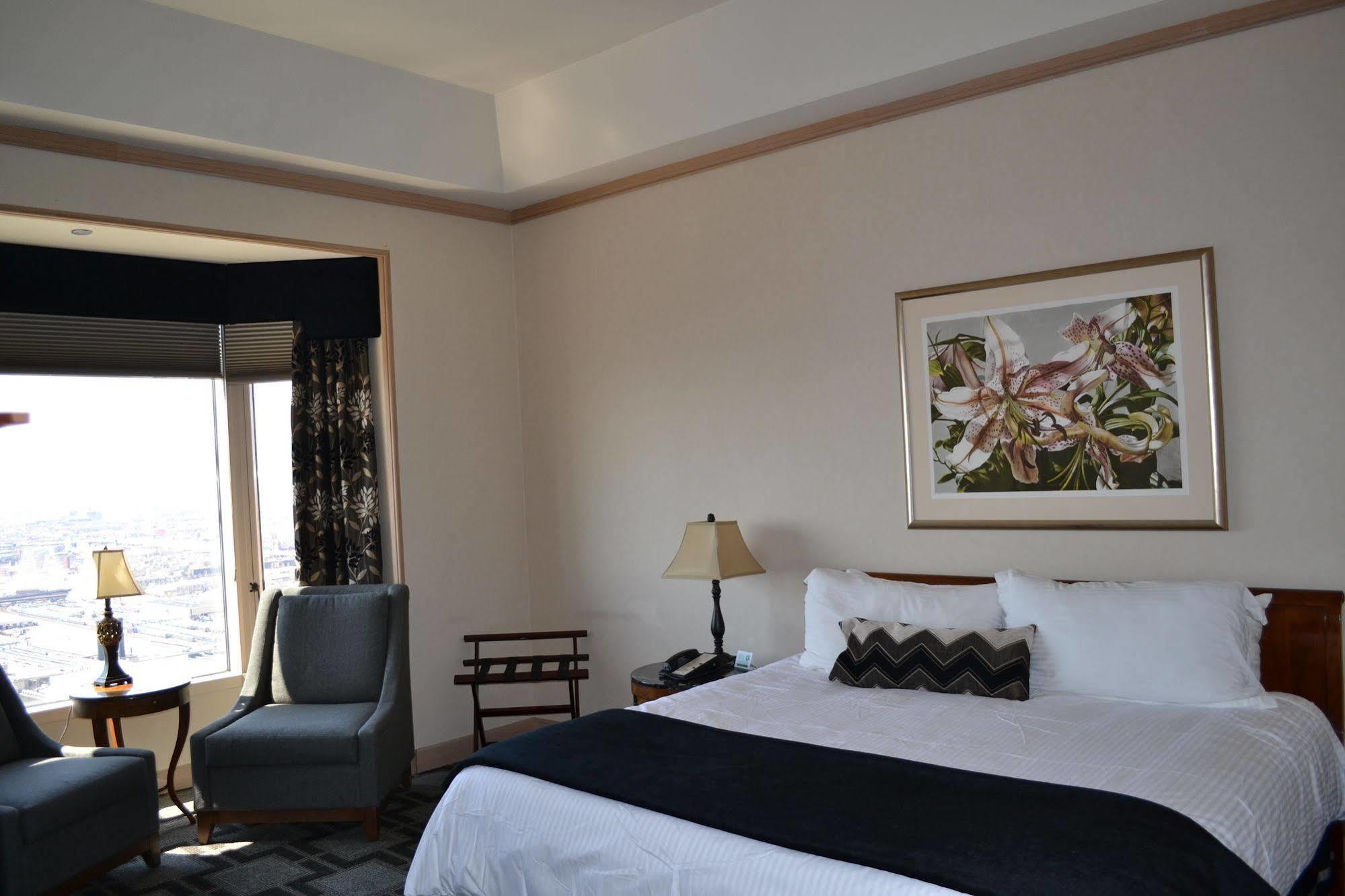 The Buckingham Hotel Chicago