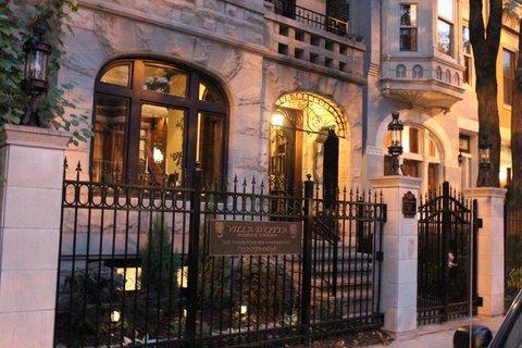 D' Citta 4* Chicago