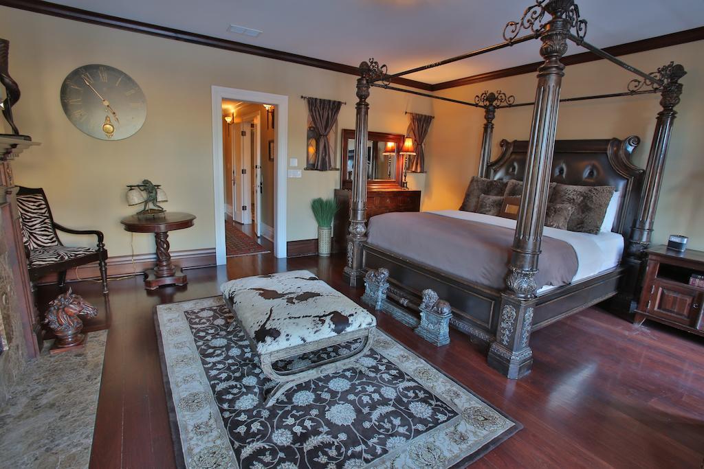 Bed & Breakfast D' Citta 4*