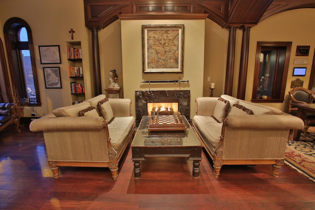 Bed & Breakfast D' Citta Chicago