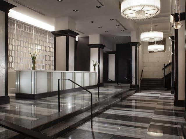 Silversmith Downtown 4*