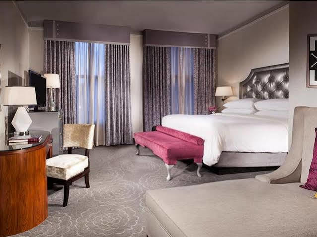 Hotel Silversmith Downtown