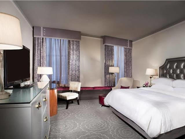 Silversmith Downtown Hotel Chicago