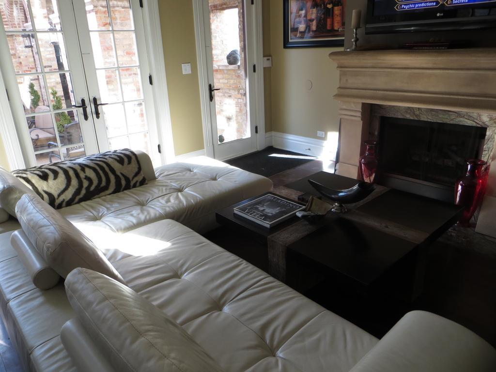 D' Citta Bed & Breakfast 4*