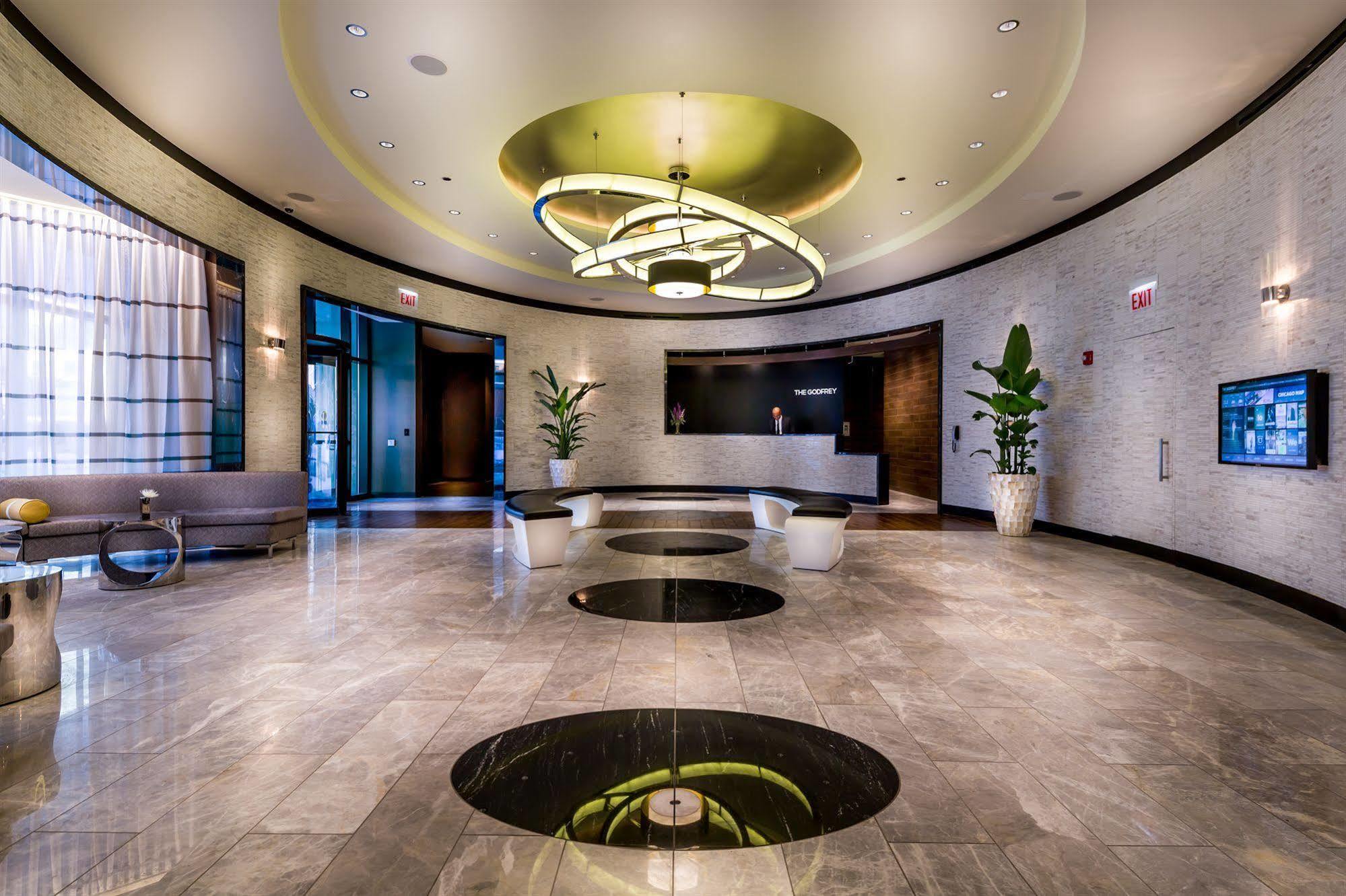 Godfrey 4* Chicago