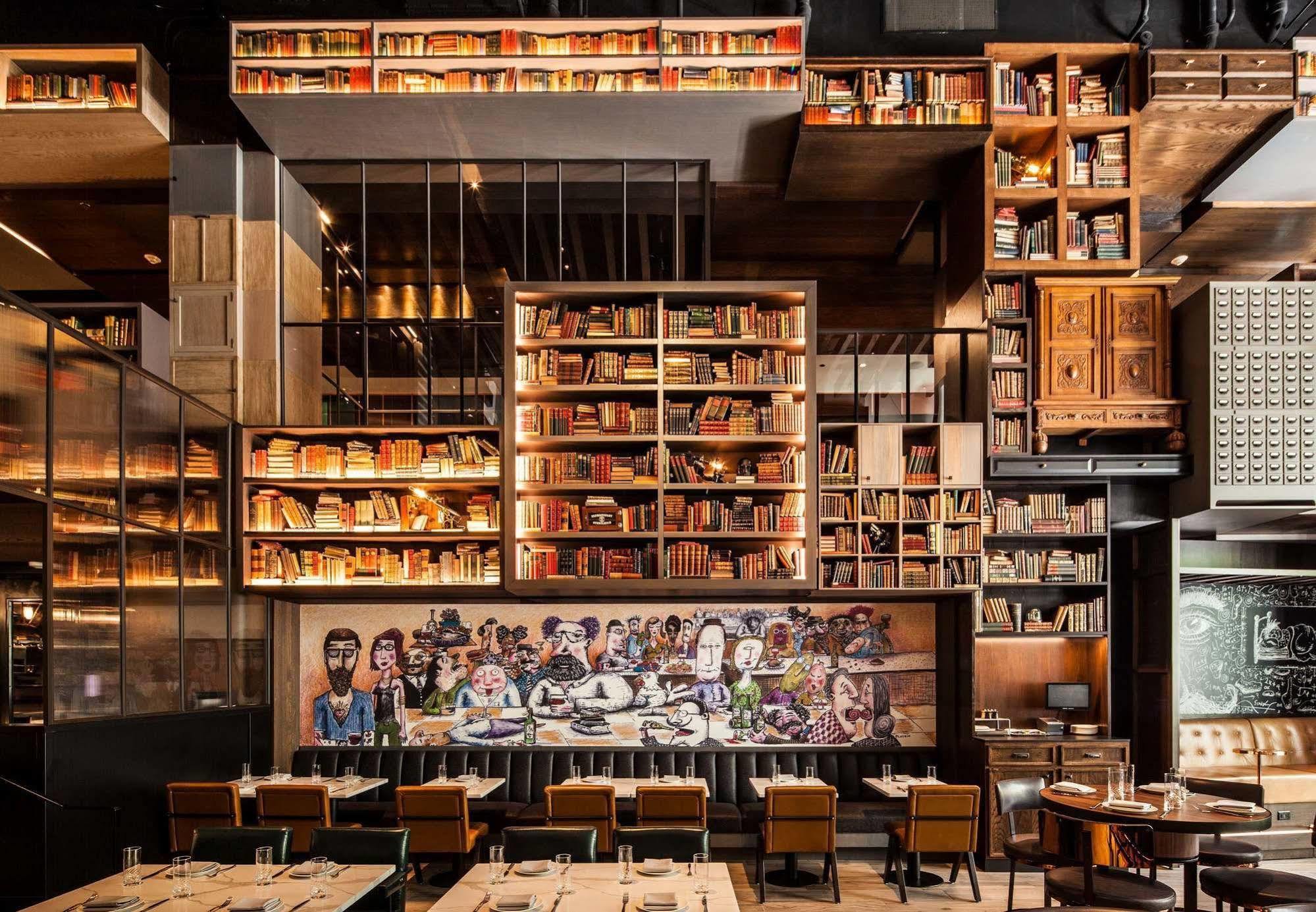 Emc2, Autograph Collection Hotel Chicago