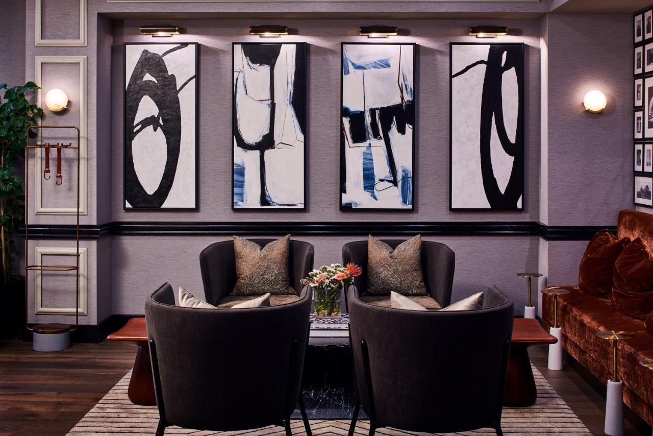 Claridge House 4*