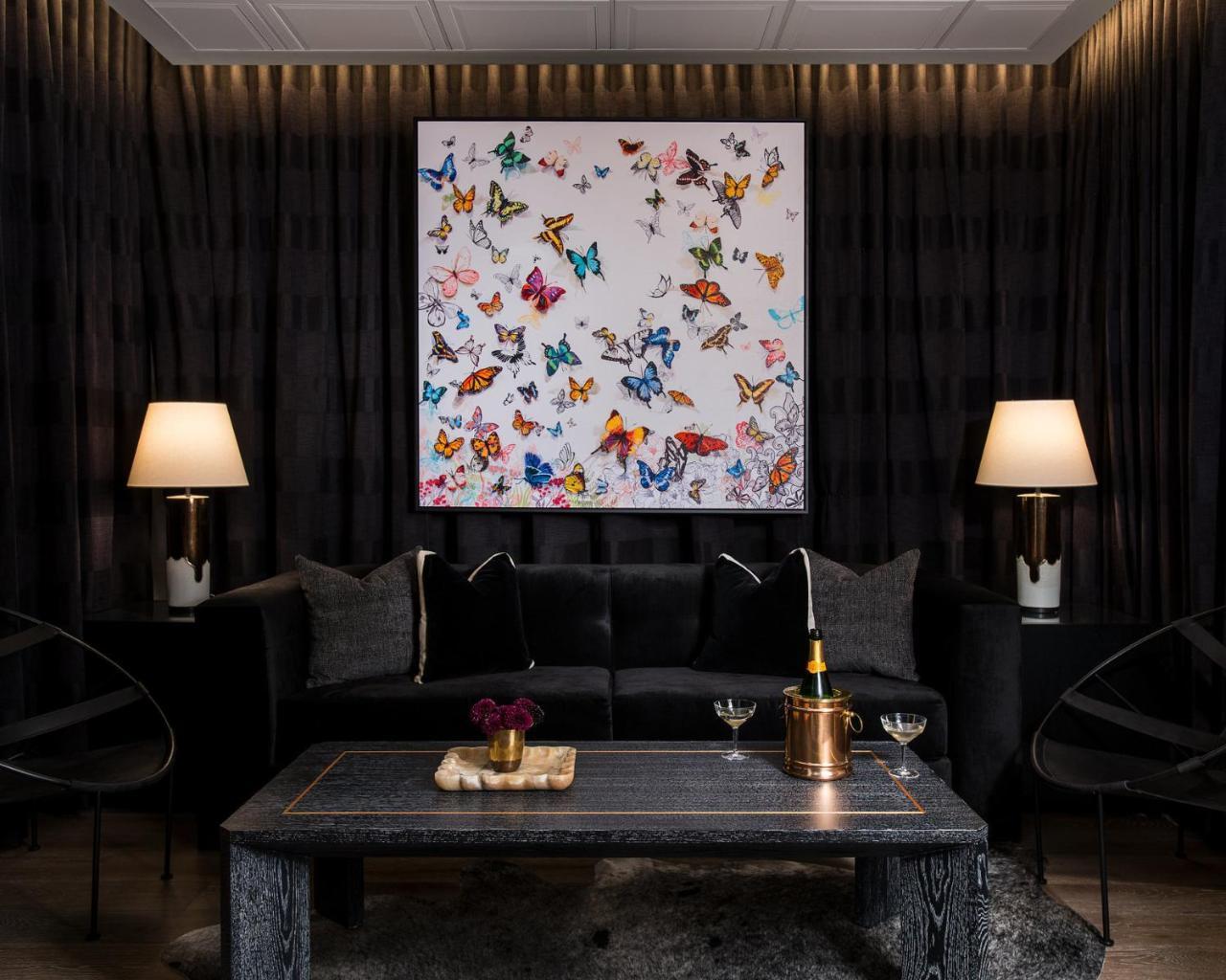 Claridge House Hotel