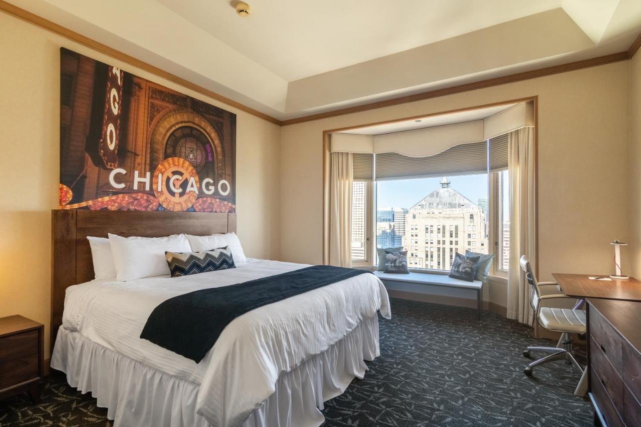 The Buckingham 3*