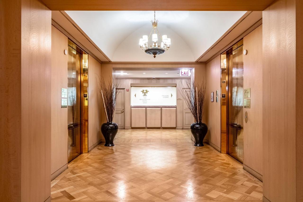 The Buckingham 3*