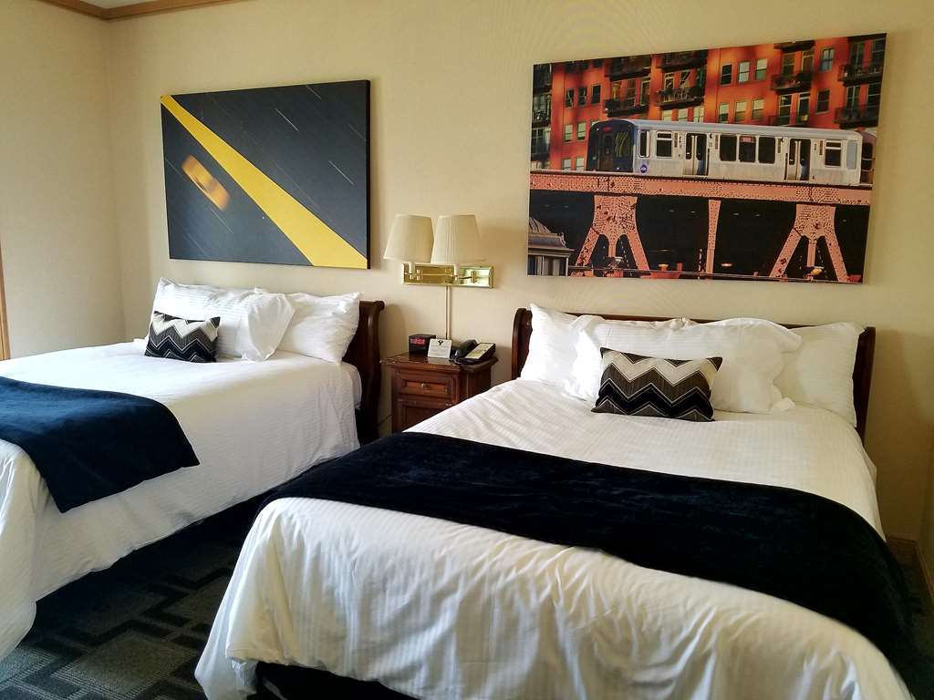 The Buckingham 3*