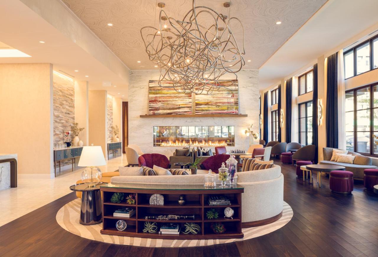Sophy Hyde Park 4* Chicago