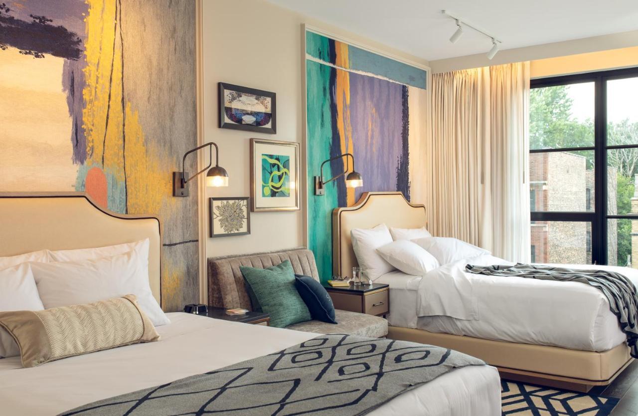 Sophy Hyde Park Hotel 4*