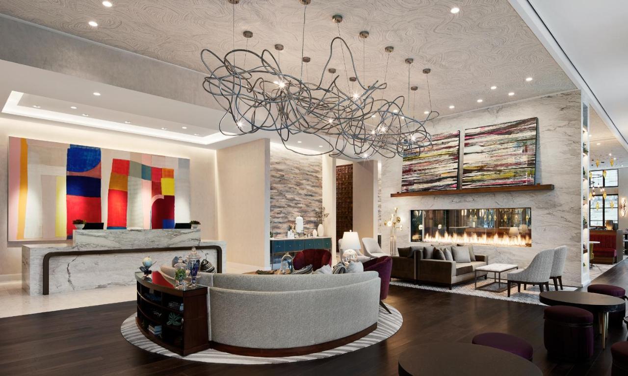 Hotel Sophy Hyde Park Chicago