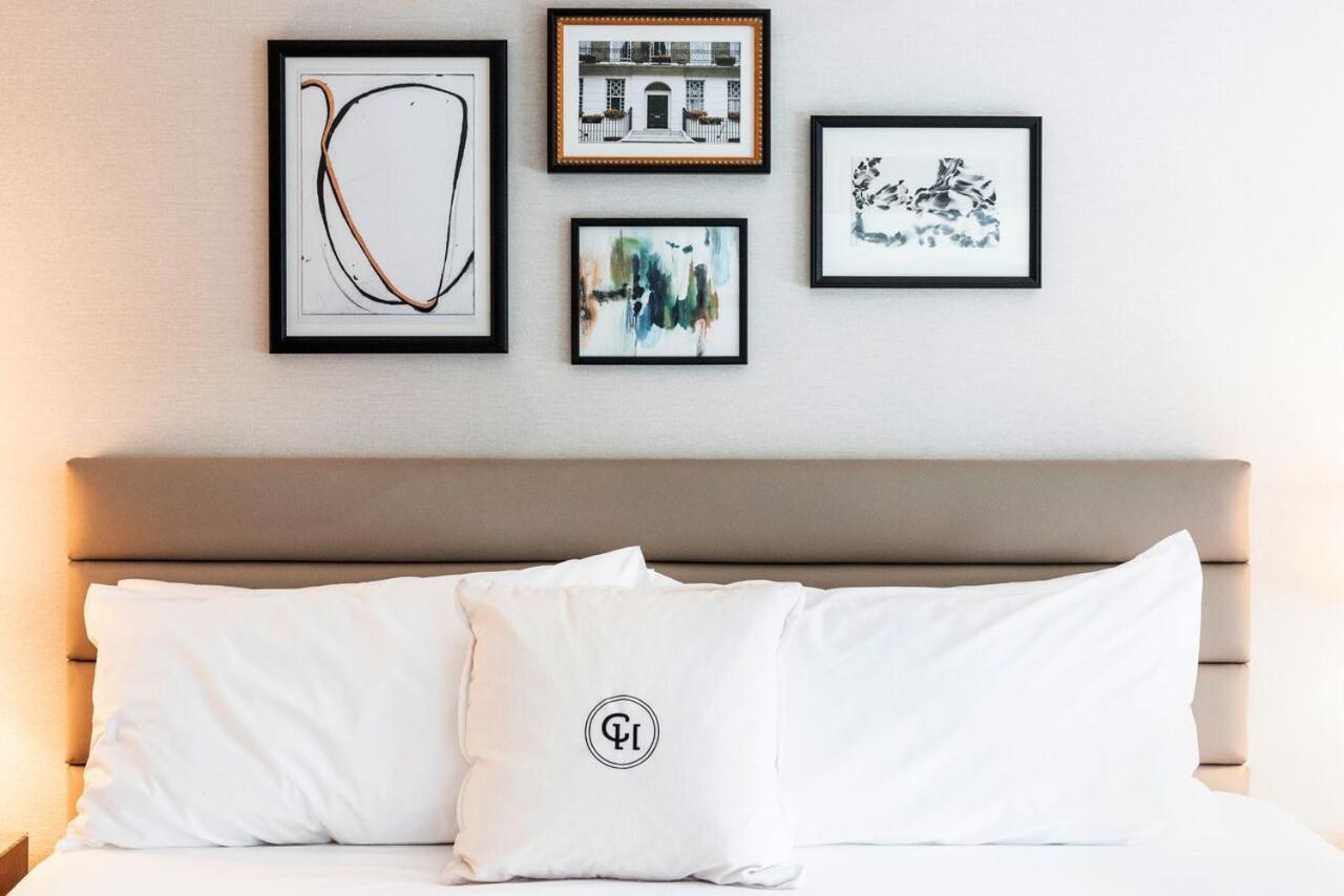 Hotel Claridge House Chicago
