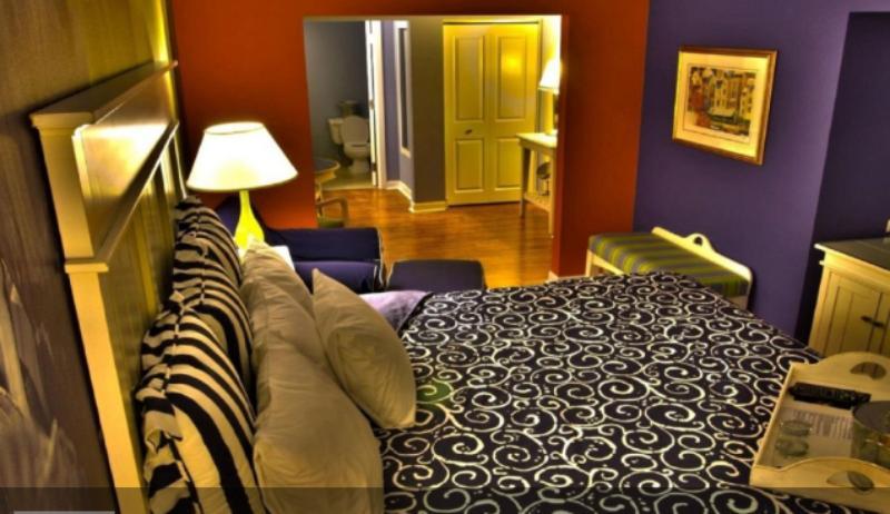 Claridge House 4*