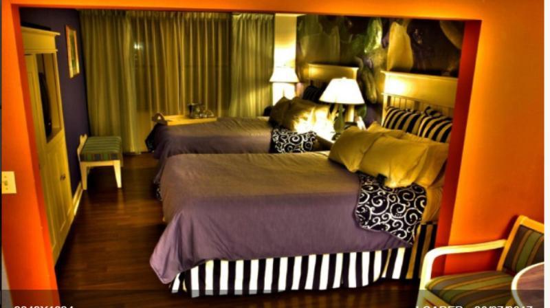 Hotel Claridge House Chicago