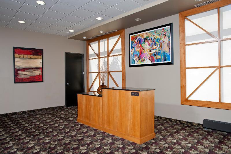 Hotel South Loop