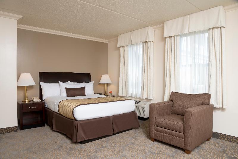 Hotel South Loop