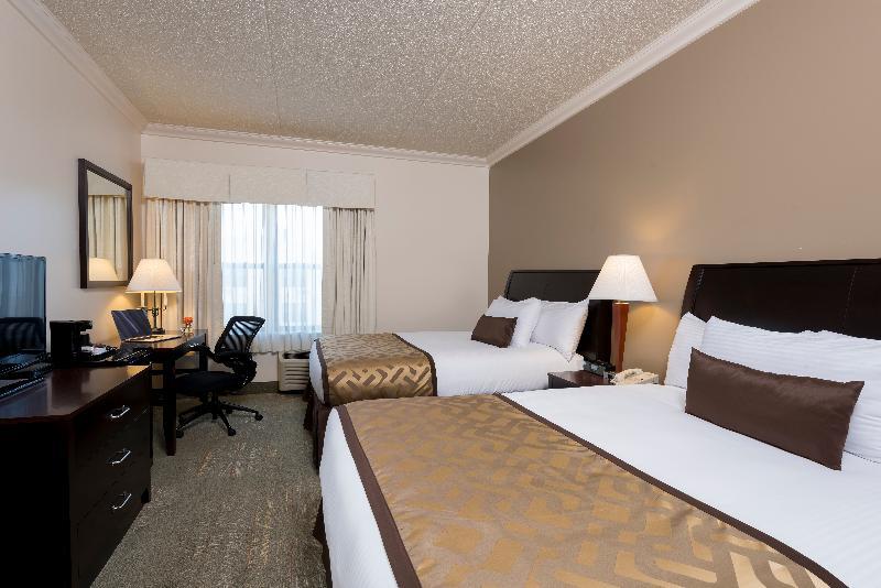 South Loop Hotel Chicago