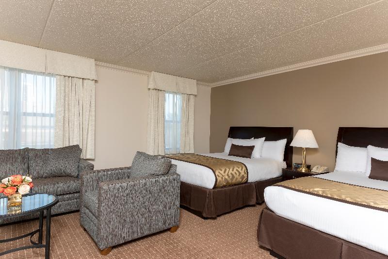 Hotel South Loop 3*