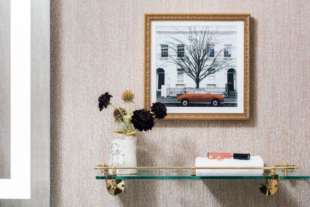Claridge House Hotel 4*