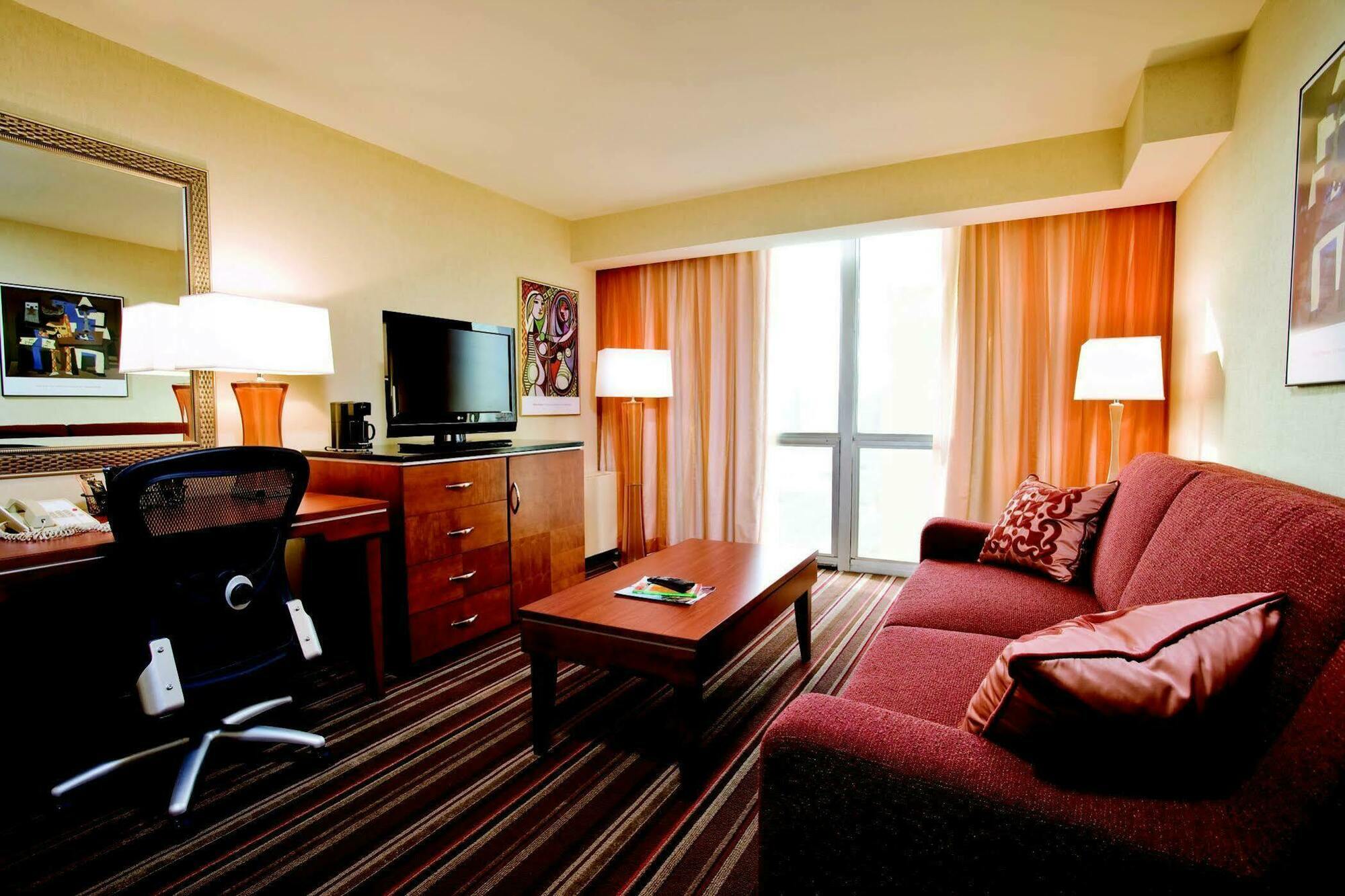 Hotel Le Meridien Essex