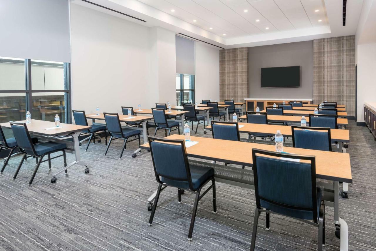 Hyatt House West Loop-fulton Market 3*