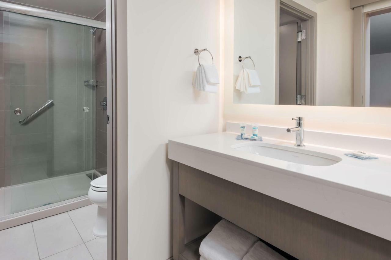Hyatt House West Loop-fulton Market Hotel Chicago