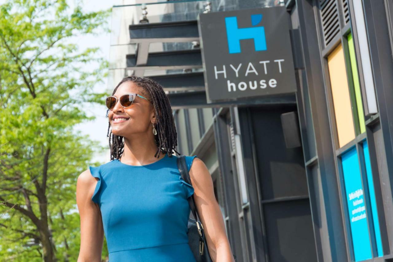 Hyatt House West Loop-fulton Market Chicago