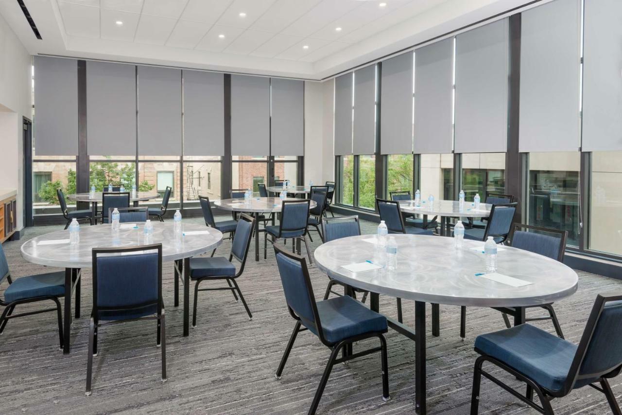 Hotel Hyatt House West Loop-fulton Market 3*