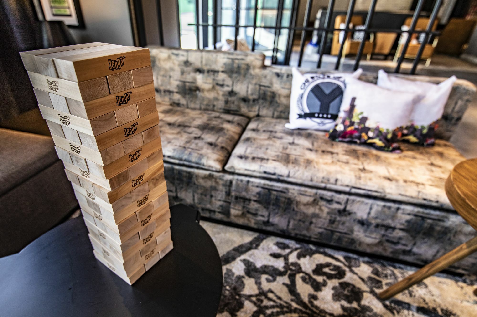 Hotel Moxy Downtown