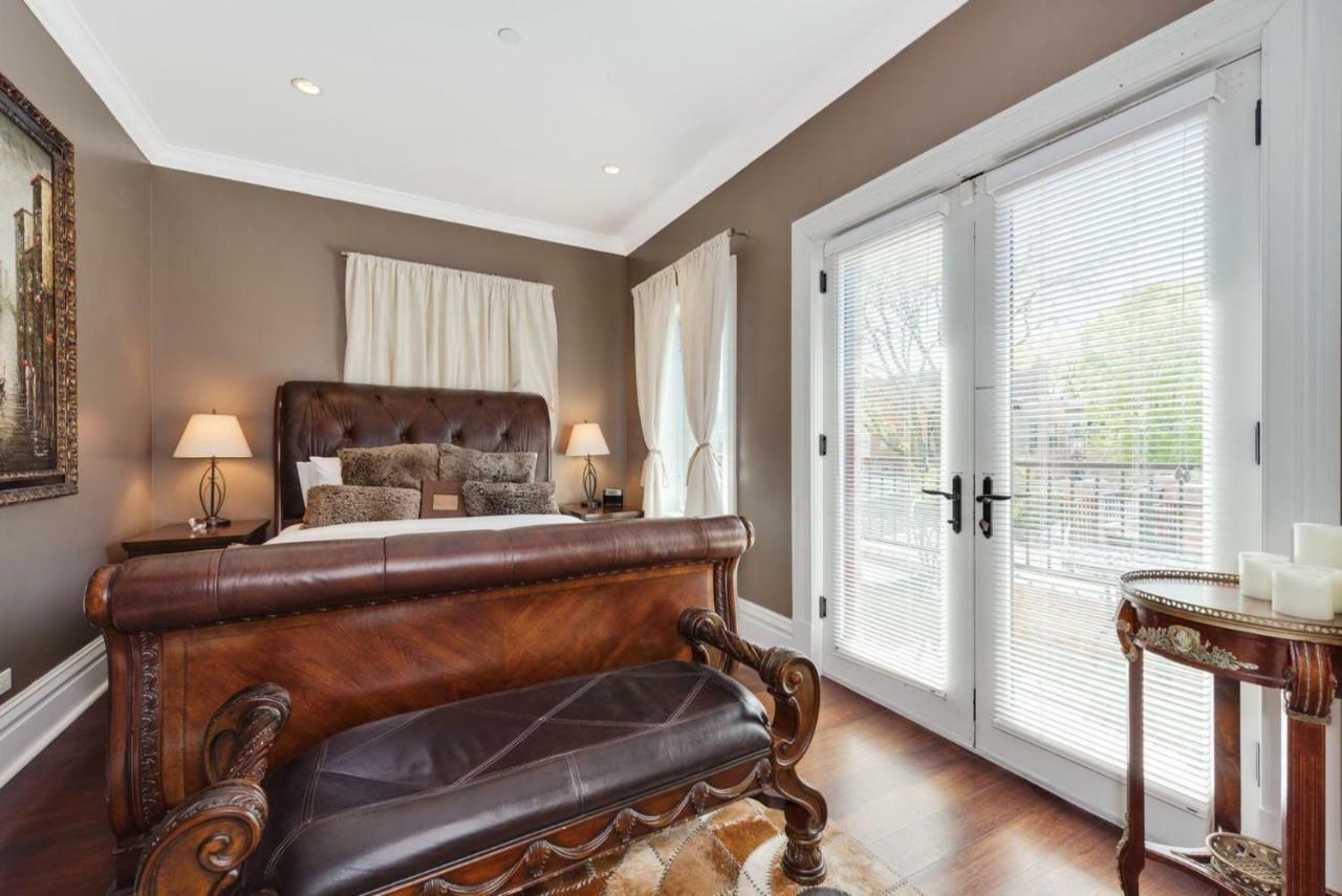 Bed & Breakfast D' Citta Chicago