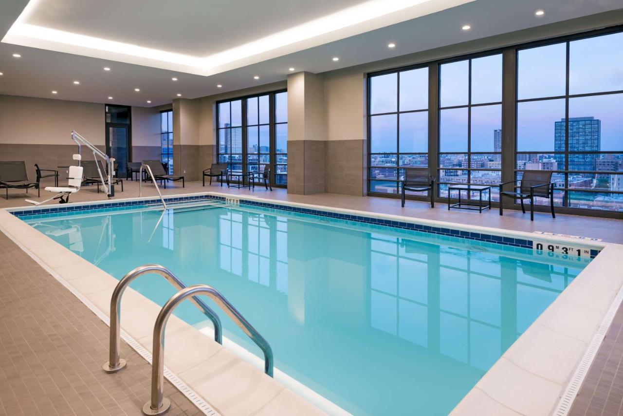 Hyatt House West Loop-fulton Market Hotel