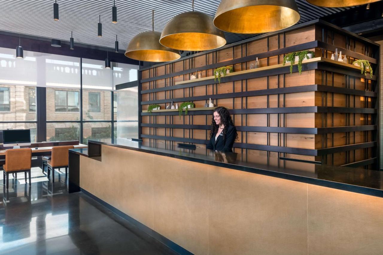 Hotel Hyatt House West Loop-fulton Market 3*