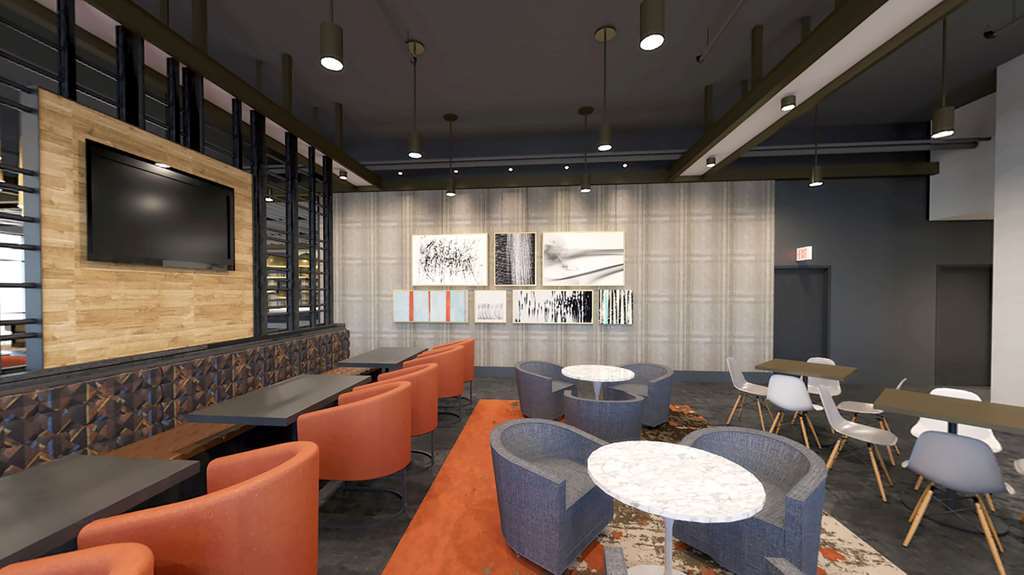 Hyatt House West Loop-fulton Market Hotel Chicago
